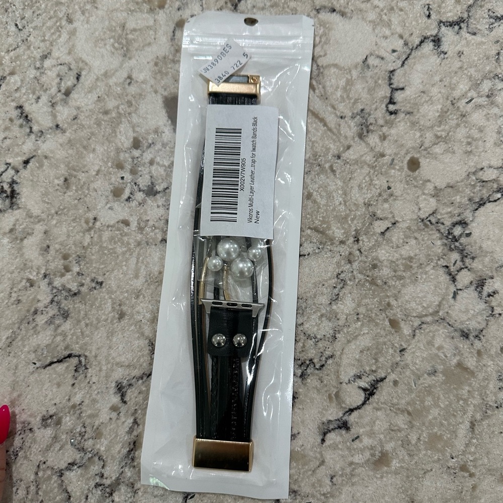 Stylish‎ apple watch band